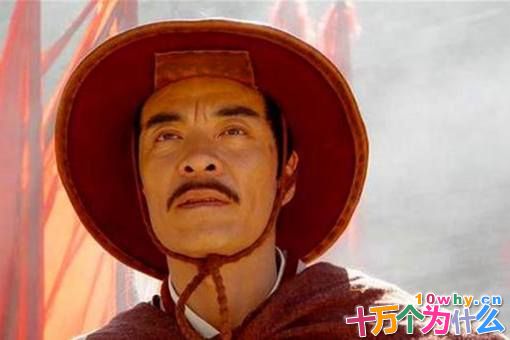 作为李自成的军师,宋献策为何最后没有被杀掉?