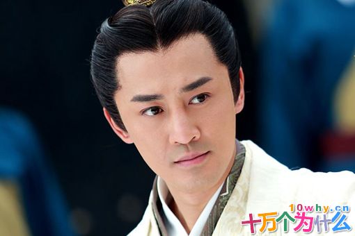 汉武帝统治相当折腾,为什么汉朝并没有灭亡? 汉武帝统治相当折腾,为什么汉朝并没有灭亡?