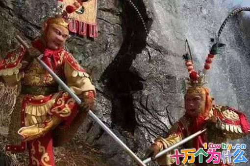 六耳猕猴到底是谁?为什么他不怕佛祖? 六耳猕猴到底是谁?为什么他不怕佛祖?