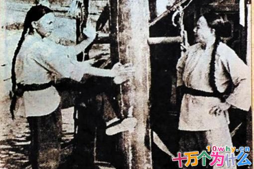 叶问真的打过洋人吗?咏春拳为何在民国时期被看不起?