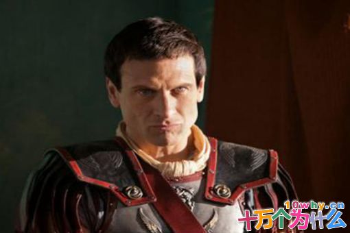 古罗马首富克拉苏是如何走向衰亡的?