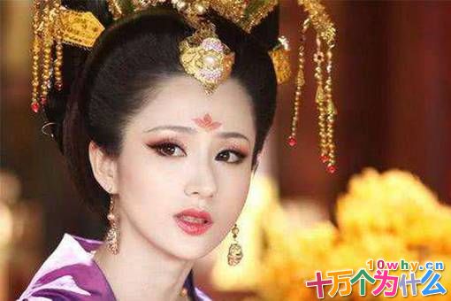 永泰公主真正的死因是什么?真的是难产死的吗? 永泰公主真正的死因是什么?真的是难产死的吗?