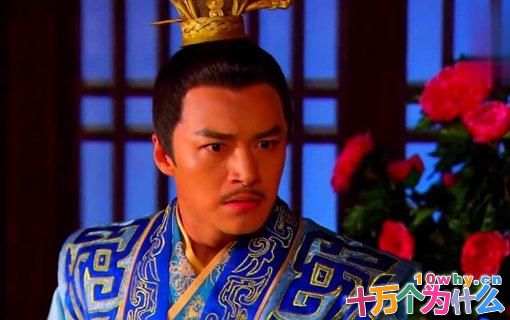 李世民一生犯过哪些错误? 