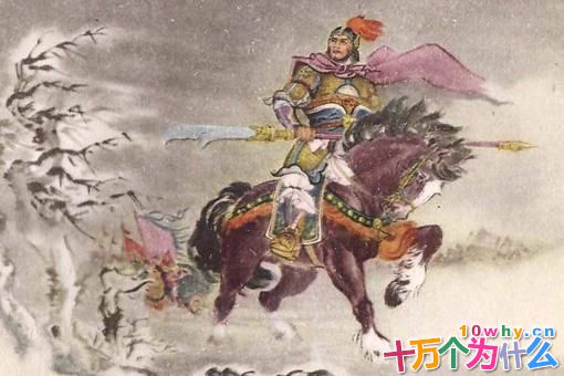 狄青简介 揭秘狄青之死 狄青简介 揭秘狄青之死