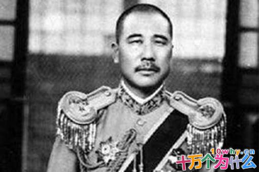 张宗昌为何被称之为狗肉将军?张宗昌在山东都做了些什么? 张宗昌为何被称之为狗肉将军?张宗昌在山东都做了些什么?