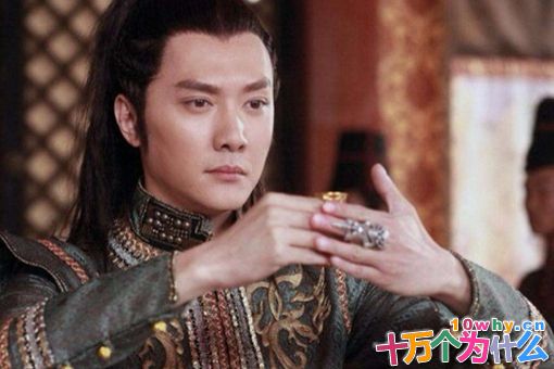 古代四大美男分别是谁?他们各自的下场如何?