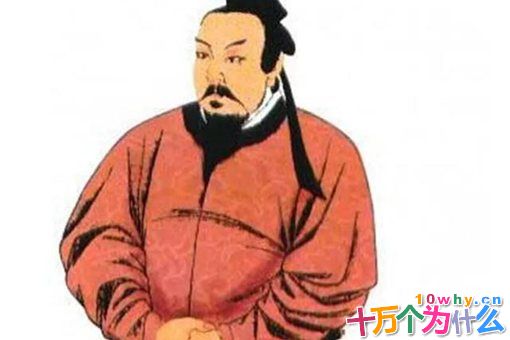 前秦丞相王猛有多厉害?王猛一生有哪些成就?