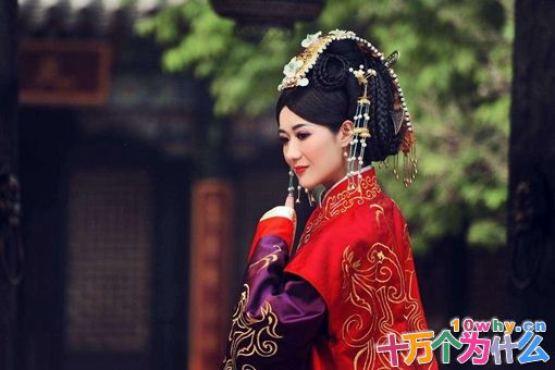 钩弋夫人是位什么样的夫人 揭秘历史上真正的钩弋夫人