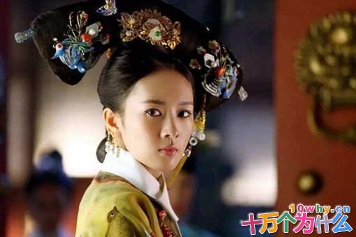 循贵妃比乾隆皇帝小多少岁?循贵妃生平简介 循贵妃比乾隆皇帝小多少岁?循贵妃生平简介