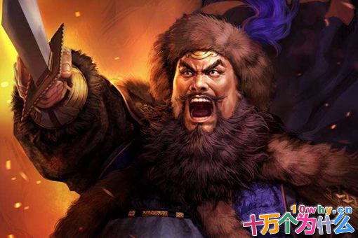 董卓有什么过人之处?董卓能够把持朝政有什么样的才能? 董卓有什么过人之处?董卓能够把持朝政有什么样的才能?