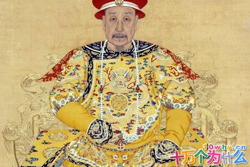 乾隆皇帝生平简介 乾隆晚年为什么变得残忍嗜杀? 乾隆皇帝生平简介 乾隆晚年为什么变得残忍嗜杀?