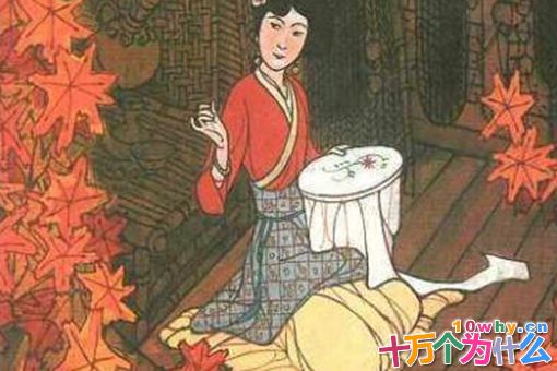 蒲松龄科举为何屡试不中 蒲松龄生平简介 蒲松龄科举为何屡试不中 蒲松龄生平简介