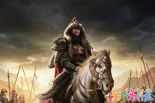 南宋抵抗蒙古五十年,为何突然间全线崩盘? 南宋抵抗蒙古五十年,为何突然间全线崩盘?