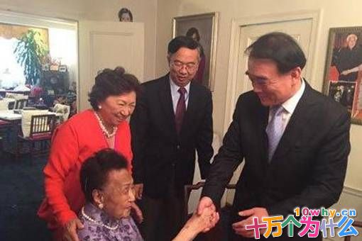 严幼韵一生有几个老公?严幼韵的晚年生活怎样? 严幼韵一生有几个老公?严幼韵的晚年生活怎样?