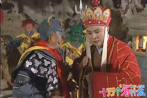 六耳猕猴到底是谁?为什么他不怕佛祖? 六耳猕猴到底是谁?为什么他不怕佛祖?