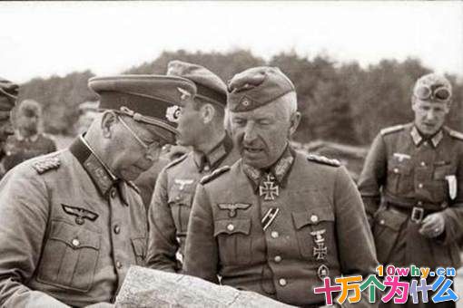 曼施坦因一生中有哪三大遗憾?揭秘曼施坦因一生中的三大遗憾 曼施坦因一生中有哪三大遗憾?揭秘曼施坦因一生中的三大遗憾