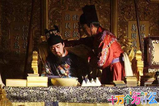 王承恩和崇祯皇帝为什么一起死?王承恩为何对崇祯忠心耿耿? 王承恩和崇祯皇帝为什么一起死?王承恩为何对崇祯忠心耿耿?