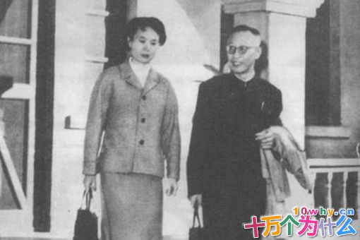 溥仪的英文水平有多高?看看溥仪的手稿 溥仪的英文水平有多高?看看溥仪的手稿