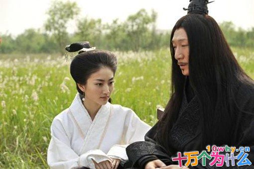 鬼谷子有几个学生?鬼谷子的学生都是谁?