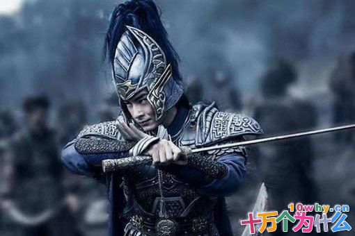 有哪些因为电视剧而被长期误解的角色?他们在历史上是什么样?