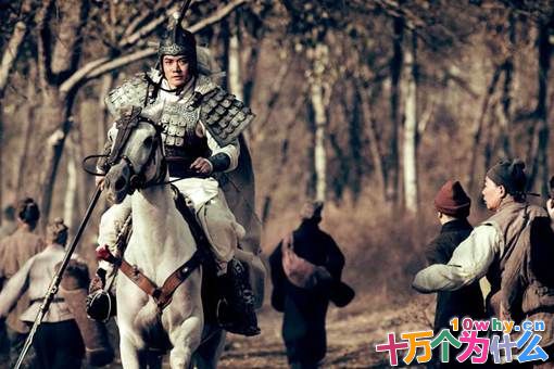 三国时期蜀汉五虎将中,为什么赵云的官职最低? 三国时期蜀汉五虎将中,为什么赵云的官职最低?