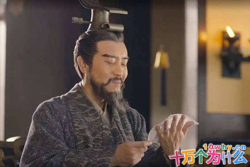 荀彧为什么要投奔曹操?荀彧为何要离开袁绍?