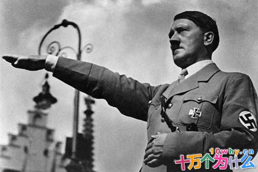 希特勒喜欢吸毒?希特勒对哪些药物上瘾?