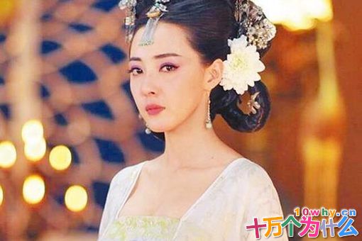 高阳公主为什么会喜欢辩机?高阳公主结局如何? 高阳公主为什么会喜欢辩机?高阳公主结局如何?