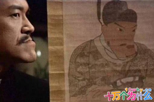 赵庸真实死因是什么?与朱元璋有什么关系? 赵庸真实死因是什么?与朱元璋有什么关系?