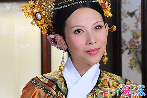 有哪些因为电视剧而被长期误解的角色?他们在历史上是什么样?