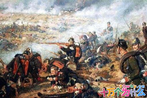 老毛奇的战略思想有多高明?高明在哪里? 老毛奇的战略思想有多高明?高明在哪里?