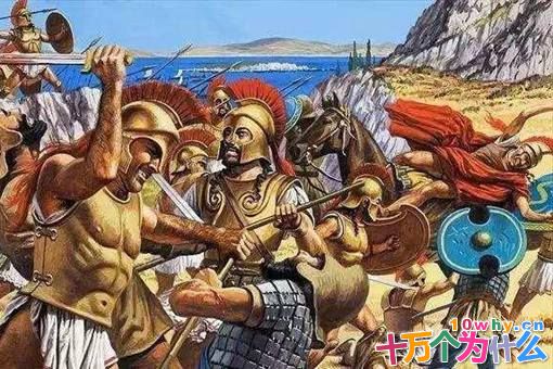 薛西斯为何被称为“万王之王”?薛西斯统治下的波斯有多强大? 薛西斯为何被称为“万王之王”?薛西斯统治下的波斯有多强大?