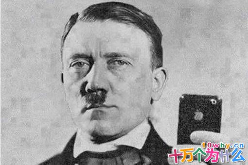 希特勒喜欢吸毒?希特勒对哪些药物上瘾?