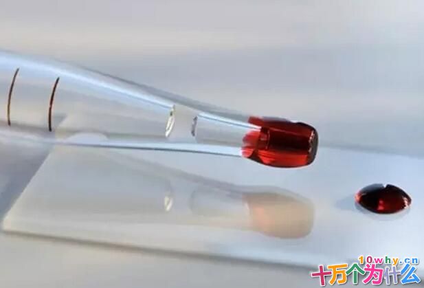 为什么一滴血可以预测疾病
