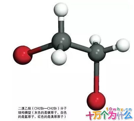 汽油中的铅是哪里来的
