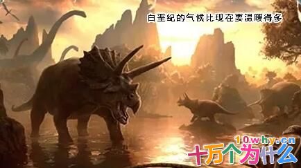 假如今天来了只霸王龙