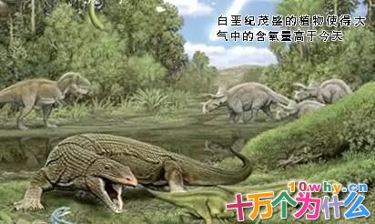 假如今天来了只霸王龙