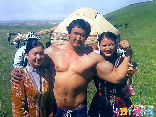 为什么每个人的体质不同