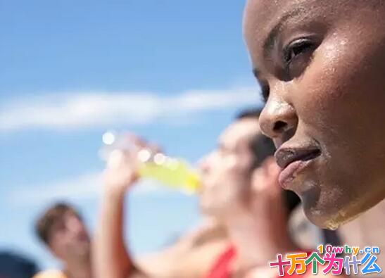 为什么高温热浪也会出人命