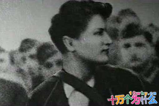 苏联女英雄卓娅是怎么死的?揭秘卓娅遇害详细过程 苏联女英雄卓娅是怎么死的?揭秘卓娅遇害详细过程