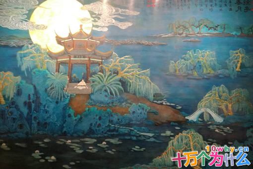 滕王李元婴为什么能躲过李世民和武则天的杀戮? 滕王李元婴为什么能躲过李世民和武则天的杀戮?