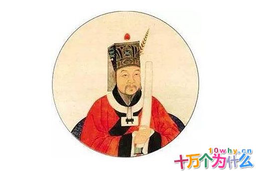 宋朝韩琦简介 历史真实的韩琦介绍 宋朝韩琦简介 历史真实的韩琦介绍