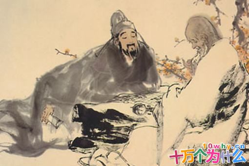 唐朝韩愈一生有哪些成就?韩愈事迹介绍 唐朝韩愈一生有哪些成就?韩愈事迹介绍