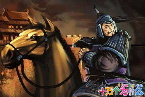 历史上真实的刘备有多厉害?有多少名将死在他手里? 历史上真实的刘备有多厉害?有多少名将死在他手里?