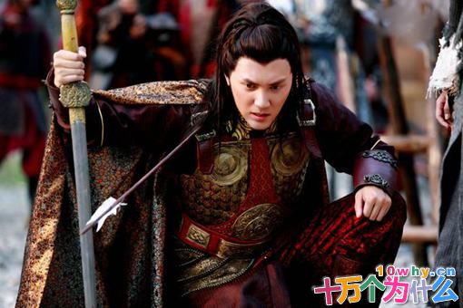 高纬为什么杀兰陵王 兰陵王真正死因是什么 高纬为什么杀兰陵王 兰陵王真正死因是什么