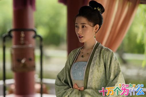 陈熙春喜欢宋仁宗吗 陈熙春原型人物介绍 陈熙春喜欢宋仁宗吗 陈熙春原型人物介绍