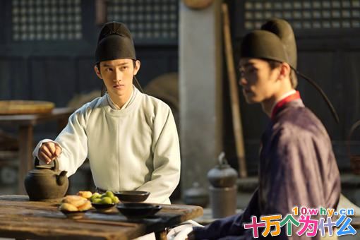 韩琦和宋仁宗什么关系 韩琦是一个怎样的人 韩琦和宋仁宗什么关系 韩琦是一个怎样的人