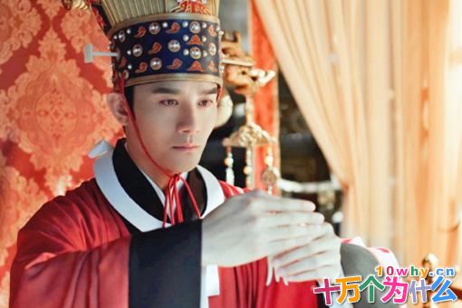 晏殊和宋仁宗什么关系 晏殊一生有哪些成就 晏殊和宋仁宗什么关系 晏殊一生有哪些成就