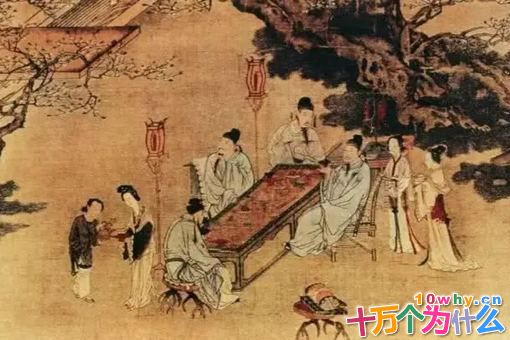 伴食宰相什么意思 卢怀慎为何被称为伴食宰相 伴食宰相什么意思 卢怀慎为何被称为伴食宰相