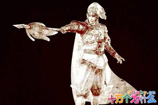 陈庆之有哪些军事成就?揭秘陈庆之的秘密 陈庆之有哪些军事成就?揭秘陈庆之的秘密